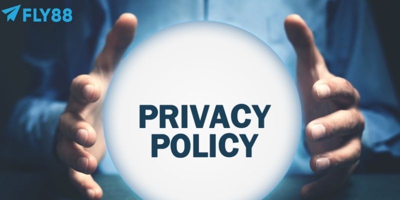 Chính sách thu thập dữ liệu cần thiết trong quá trình đăng ký