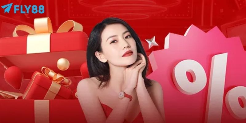 Khuyến mãi giúp người chơi nâng cao vốn khi đặt cược